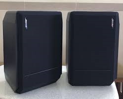 loa bose 301 sr iv